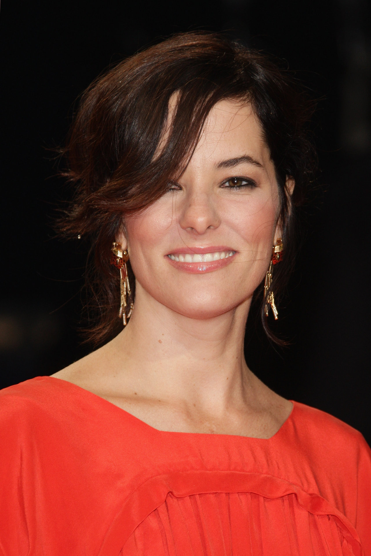 Parker Posey leaked wallpapers