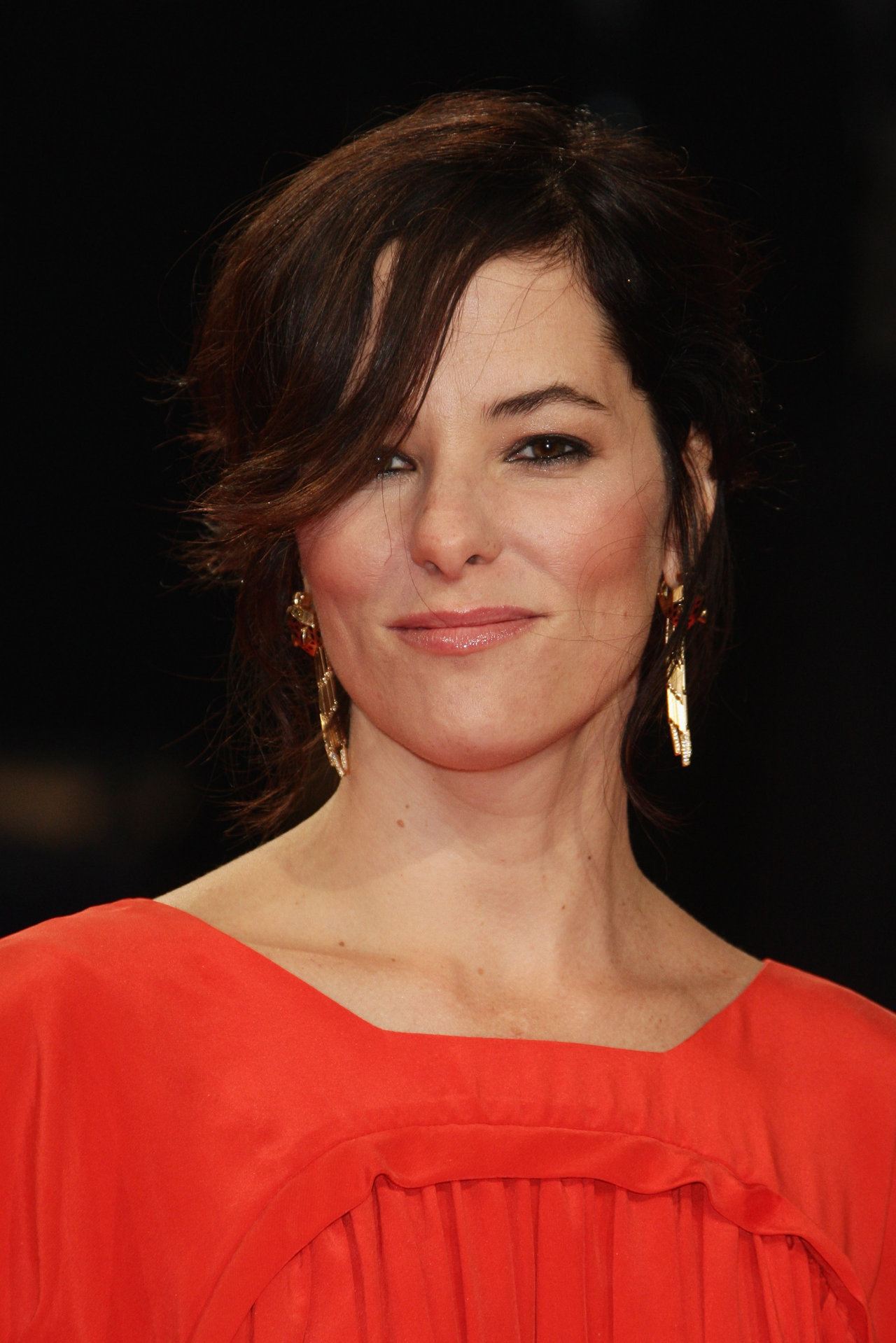 Parker Posey leaked wallpapers