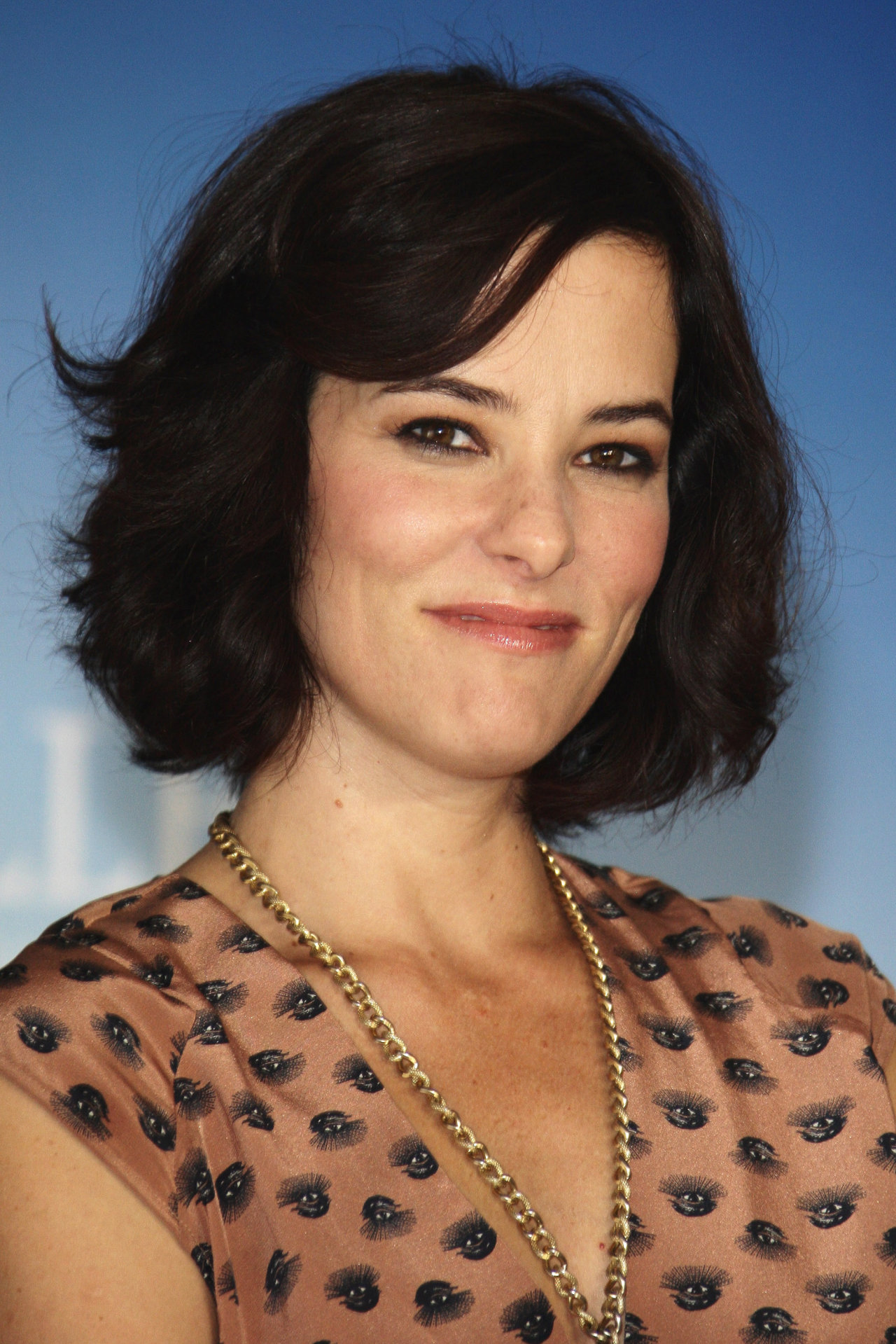 Parker Posey leaked wallpapers