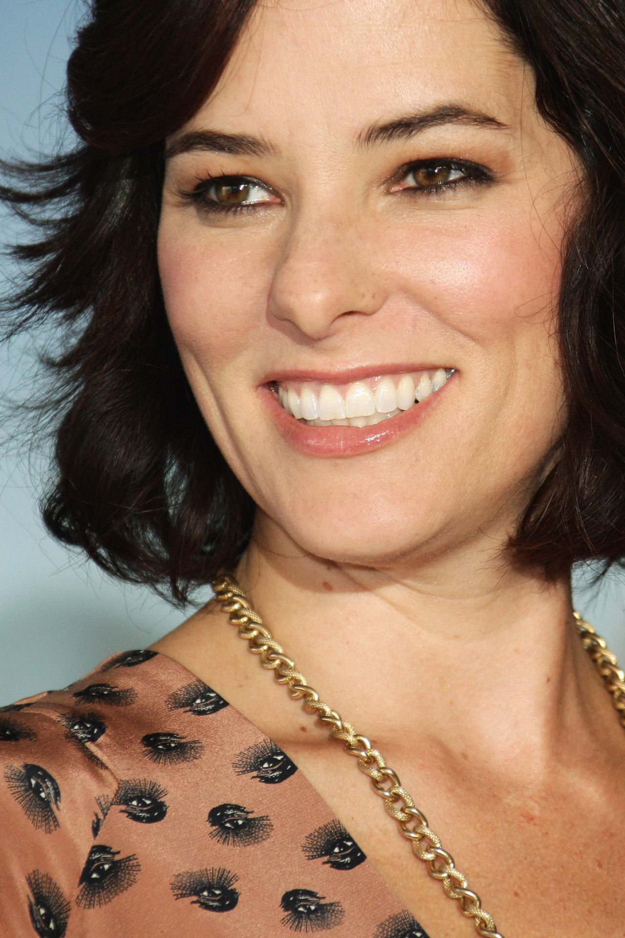 Parker Posey leaked wallpapers