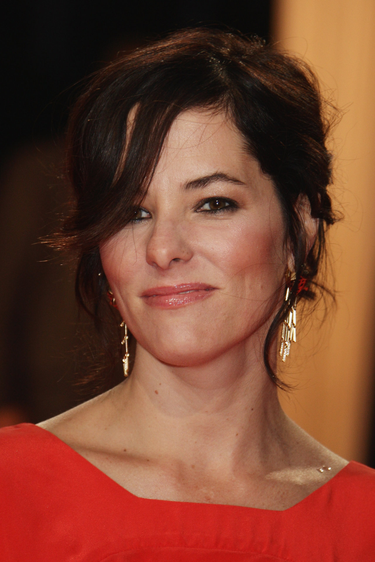 Parker Posey leaked wallpapers