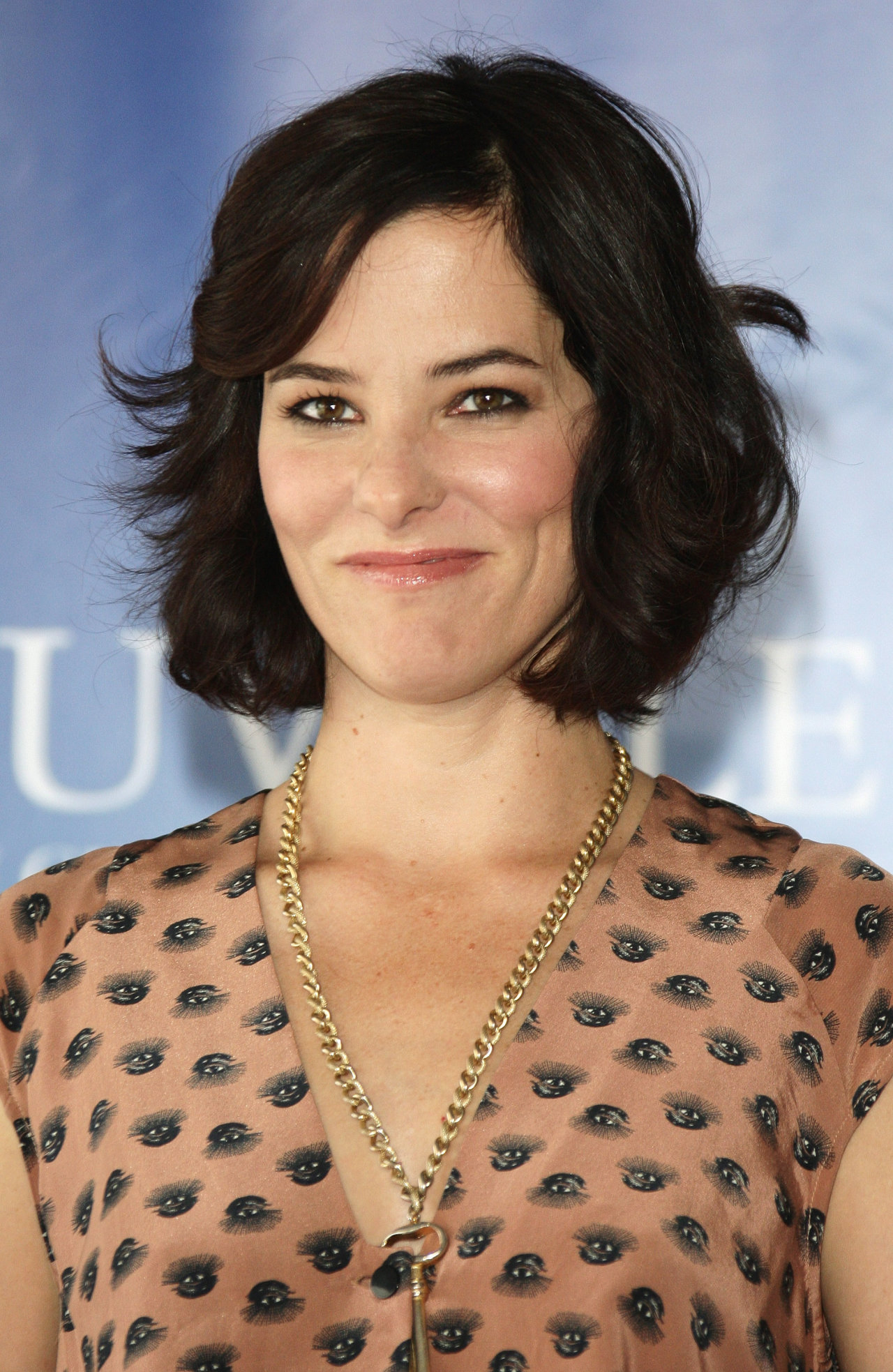 Parker Posey leaked wallpapers