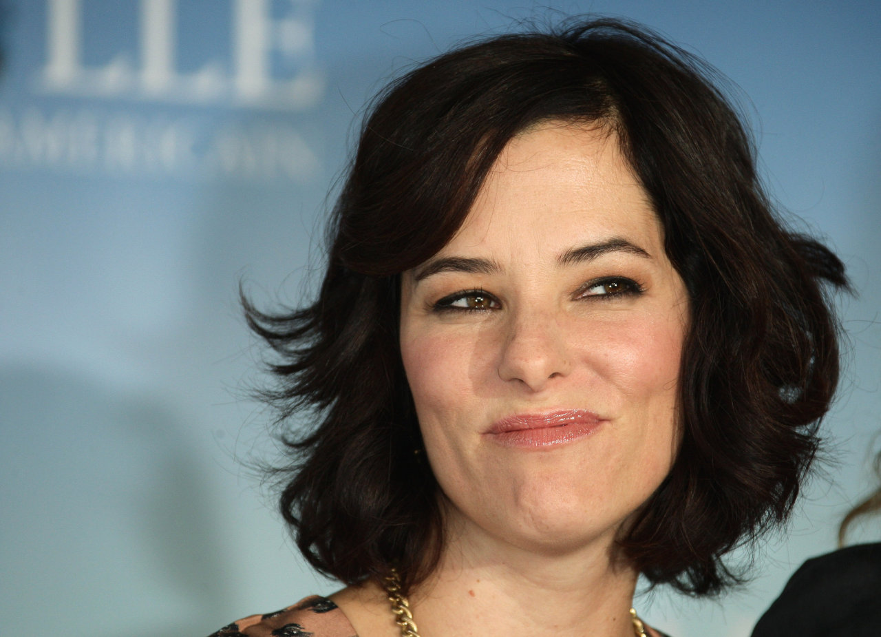 Parker Posey leaked wallpapers