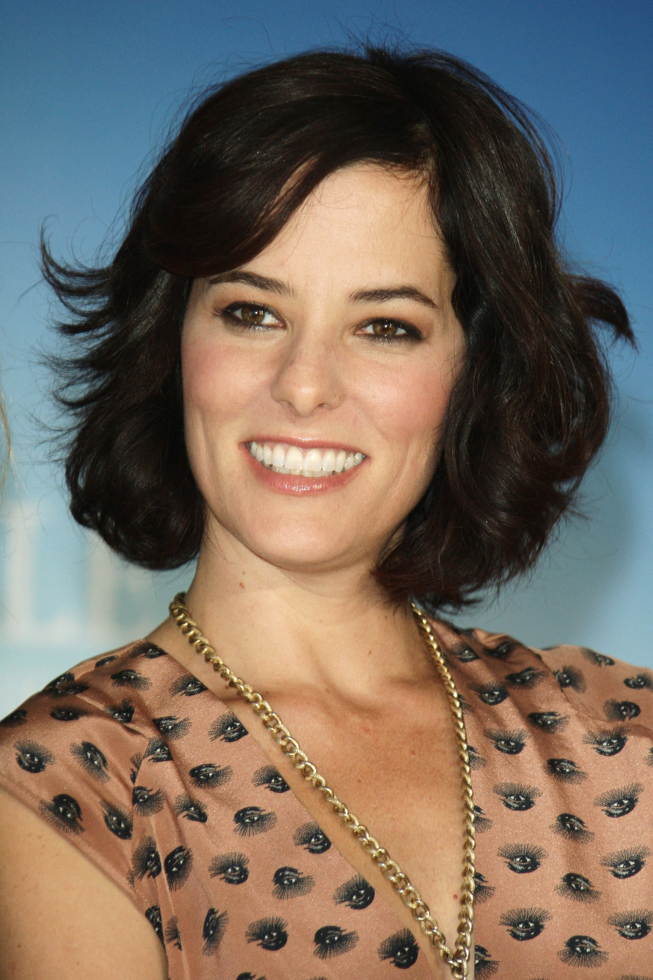 Parker Posey leaked wallpapers