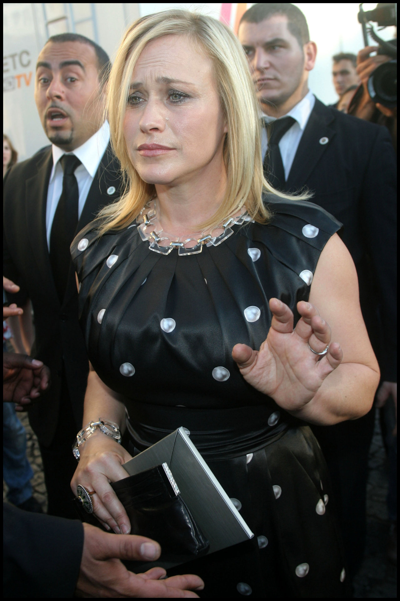 Patricia Arquette leaked wallpapers