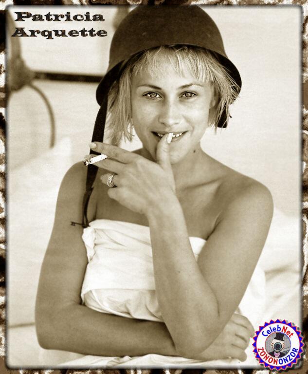 Patricia Arquette leaked wallpapers