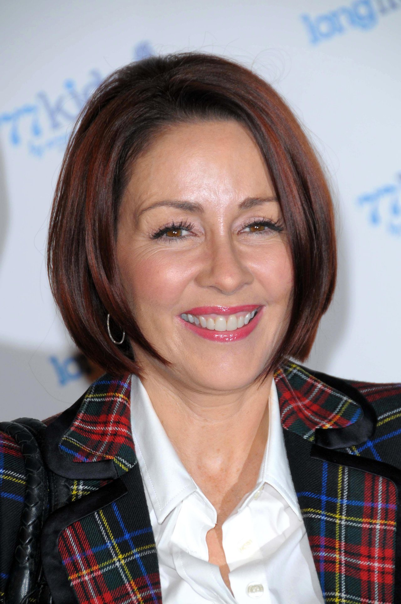 Patricia Heaton leaked wallpapers