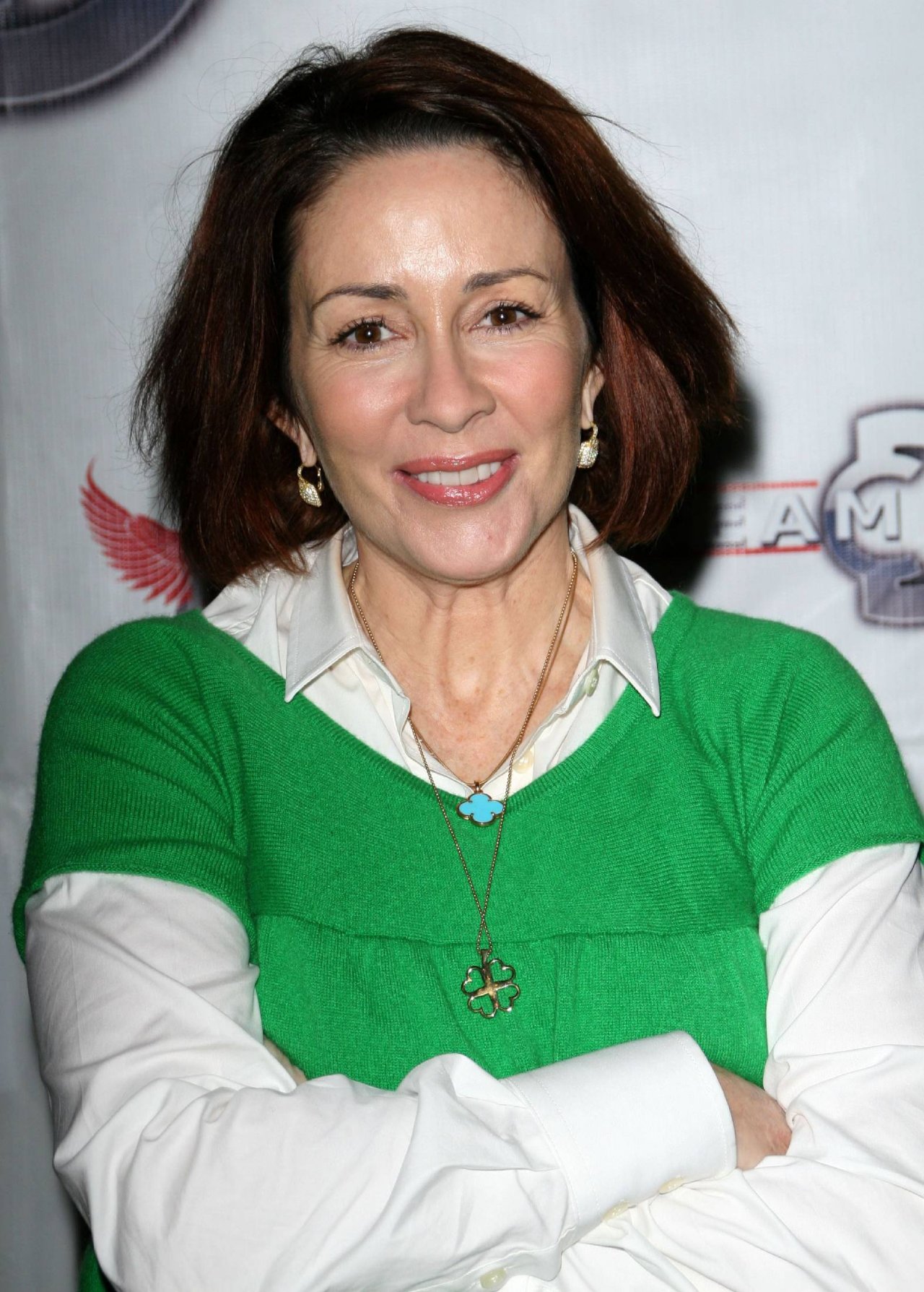 Patricia Heaton leaked wallpapers
