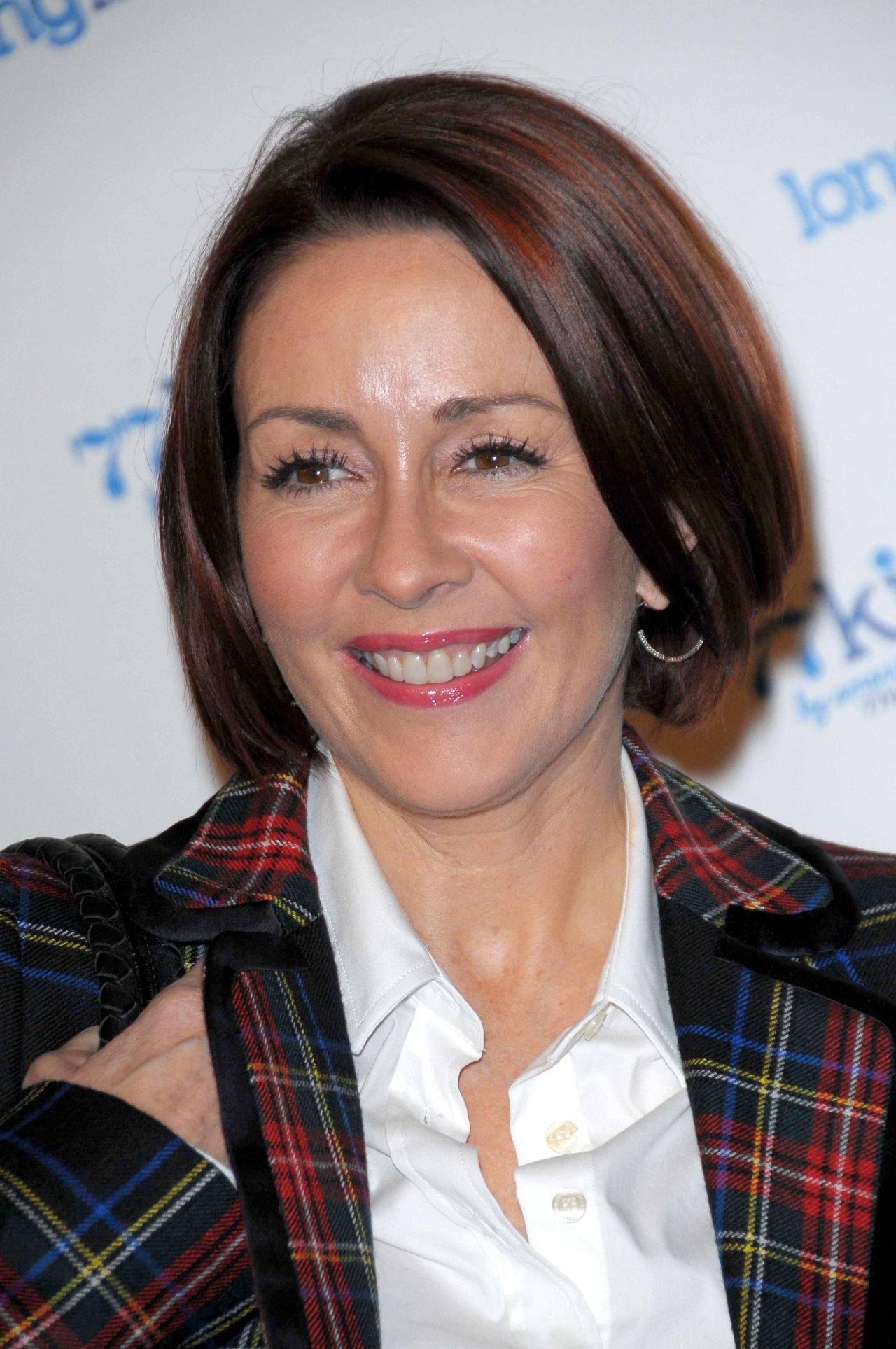 Patricia Heaton leaked wallpapers