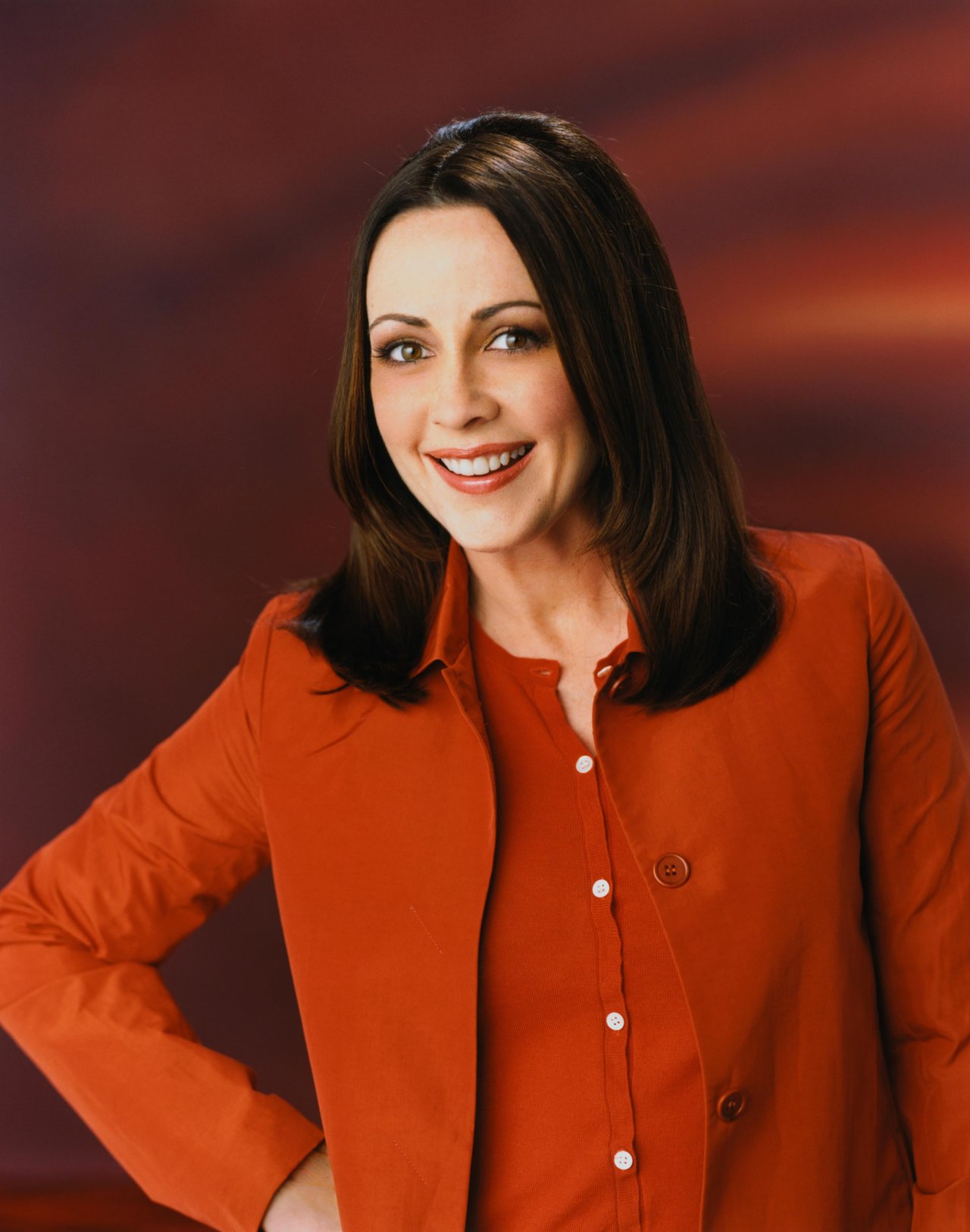 Patricia Heaton leaked wallpapers