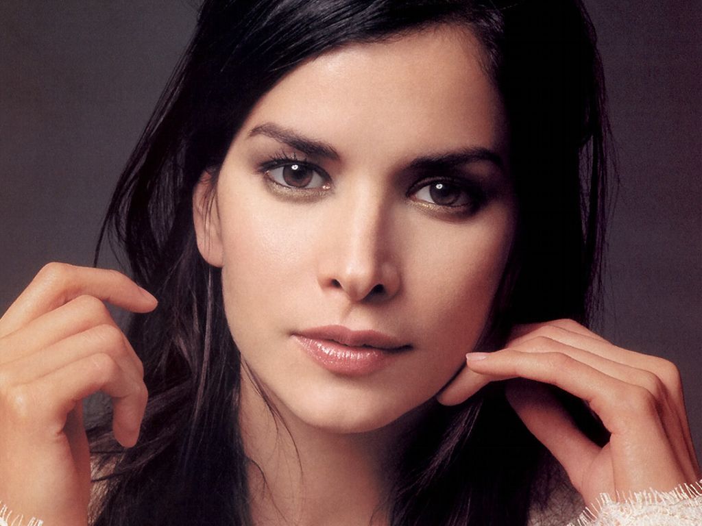 Patricia Velasquez leaked wallpapers