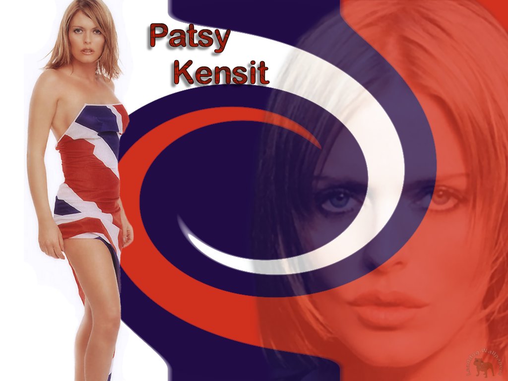 Patsy Kensit leaked wallpapers