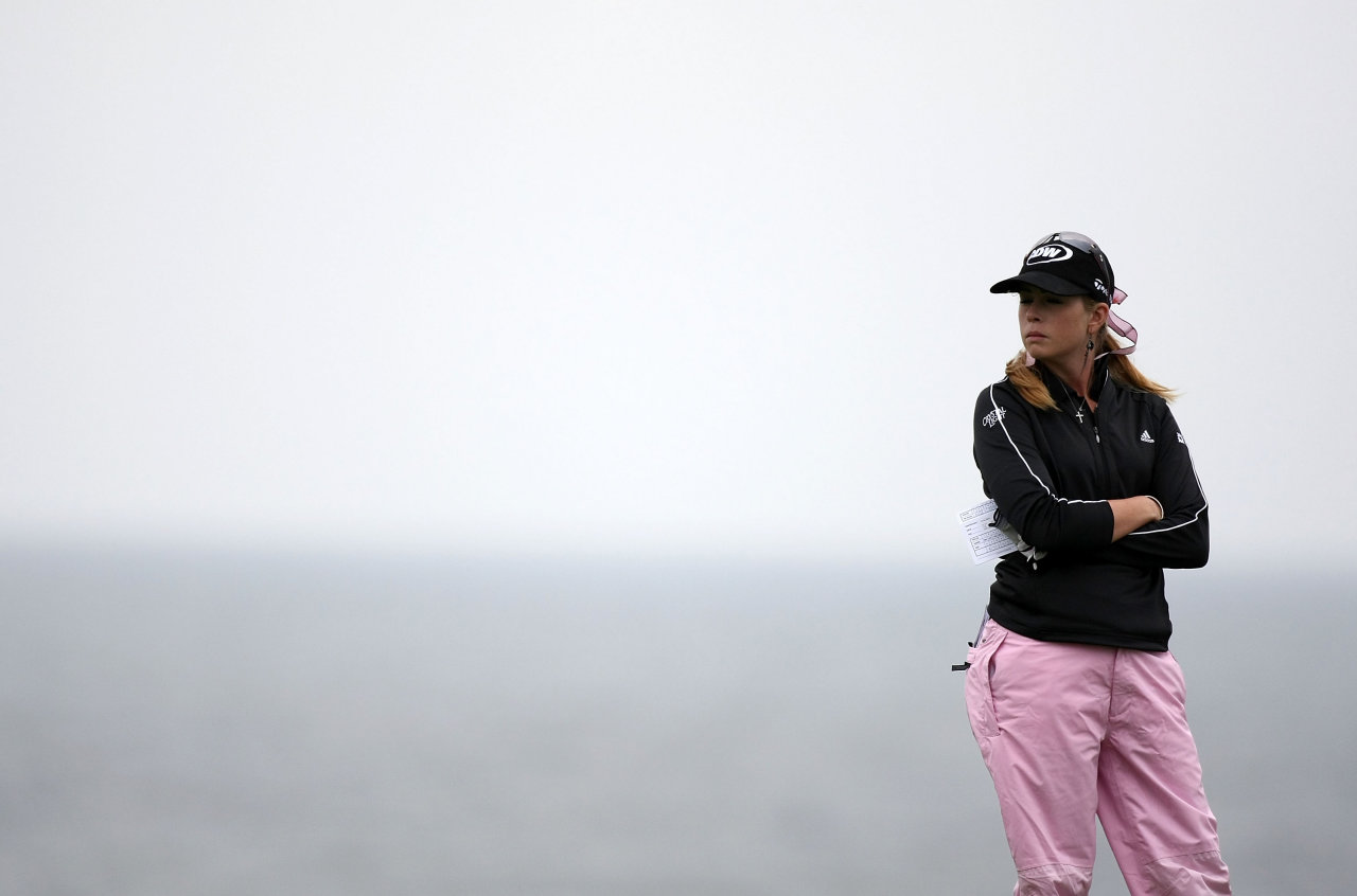 Paula Creamer leaked wallpapers