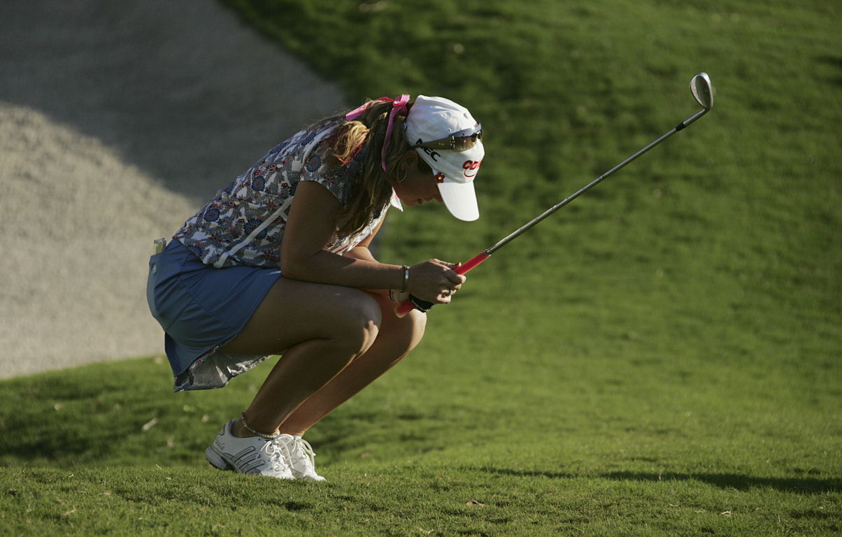 Paula Creamer leaked wallpapers