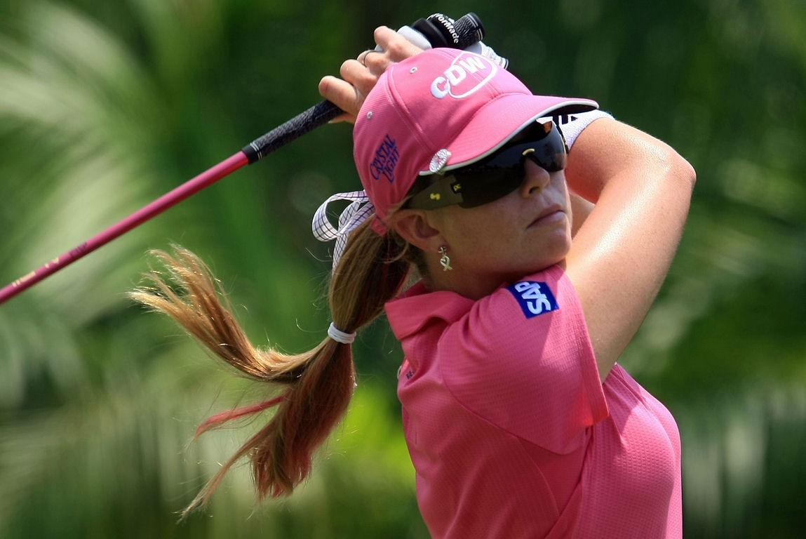 Paula Creamer leaked wallpapers