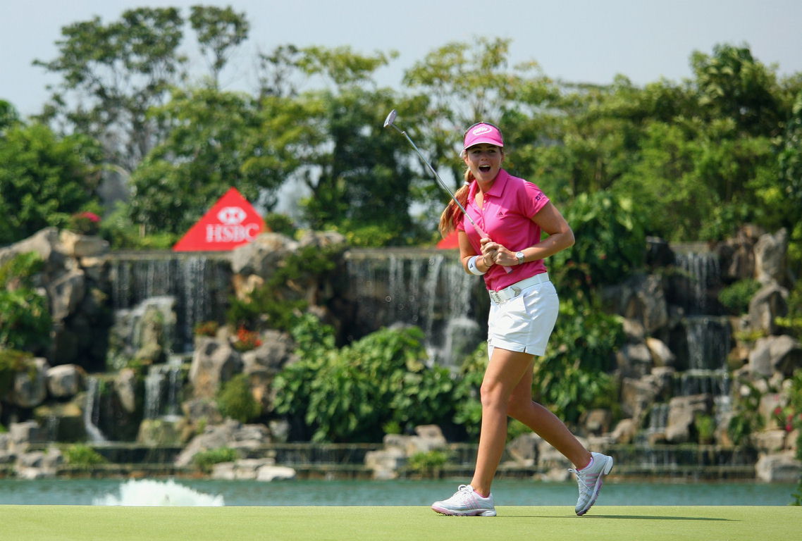 Paula Creamer leaked wallpapers