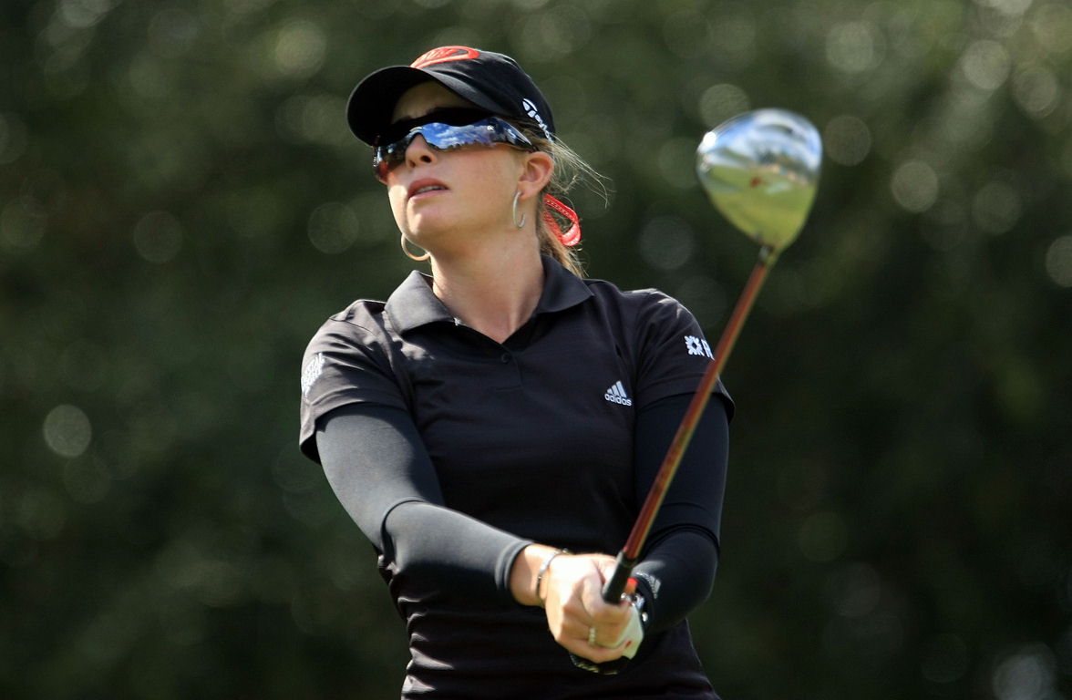 Paula Creamer leaked wallpapers