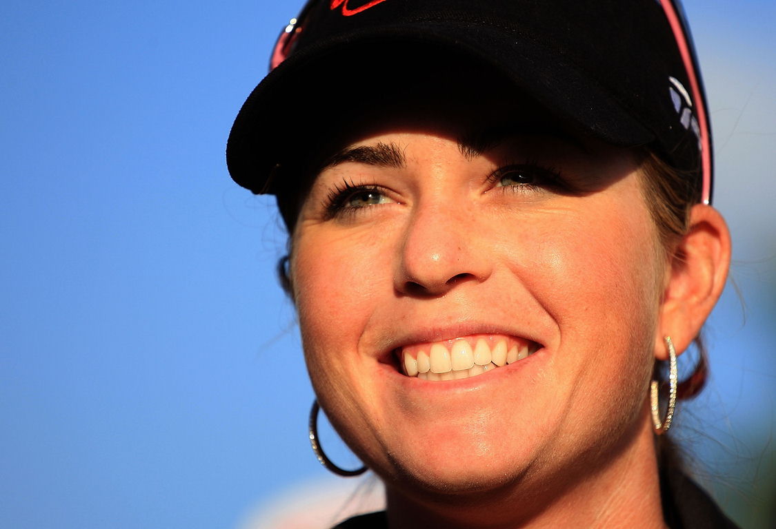 Paula Creamer leaked wallpapers