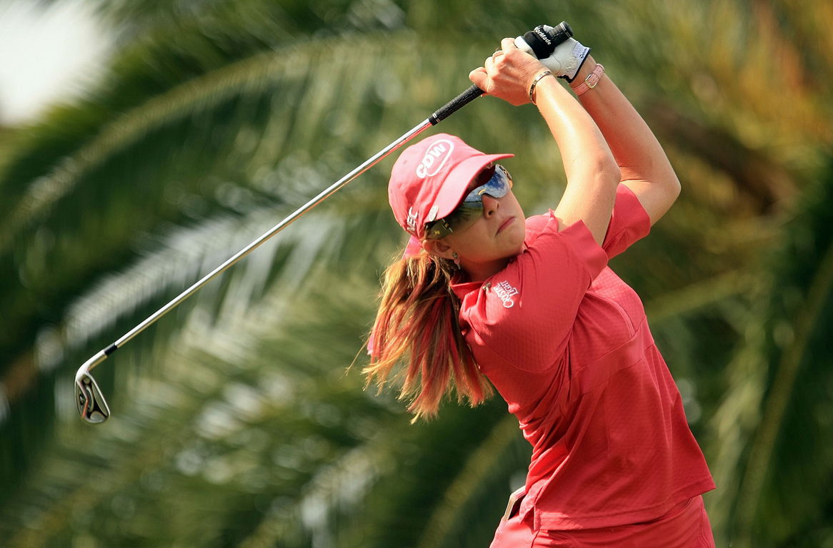 Paula Creamer leaked wallpapers