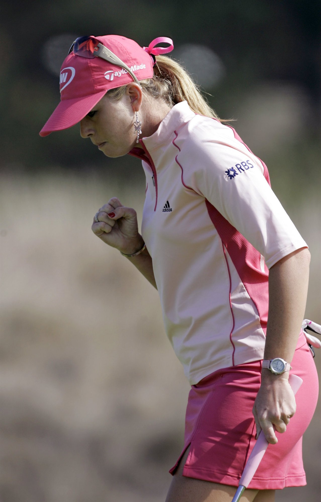 Paula Creamer leaked wallpapers