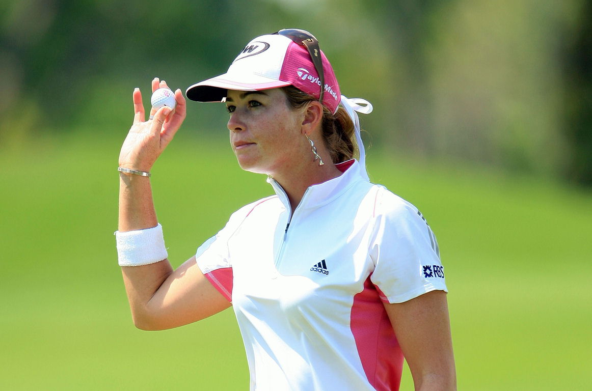 Paula Creamer leaked wallpapers