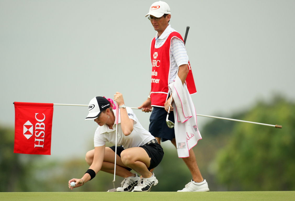 Paula Creamer leaked wallpapers