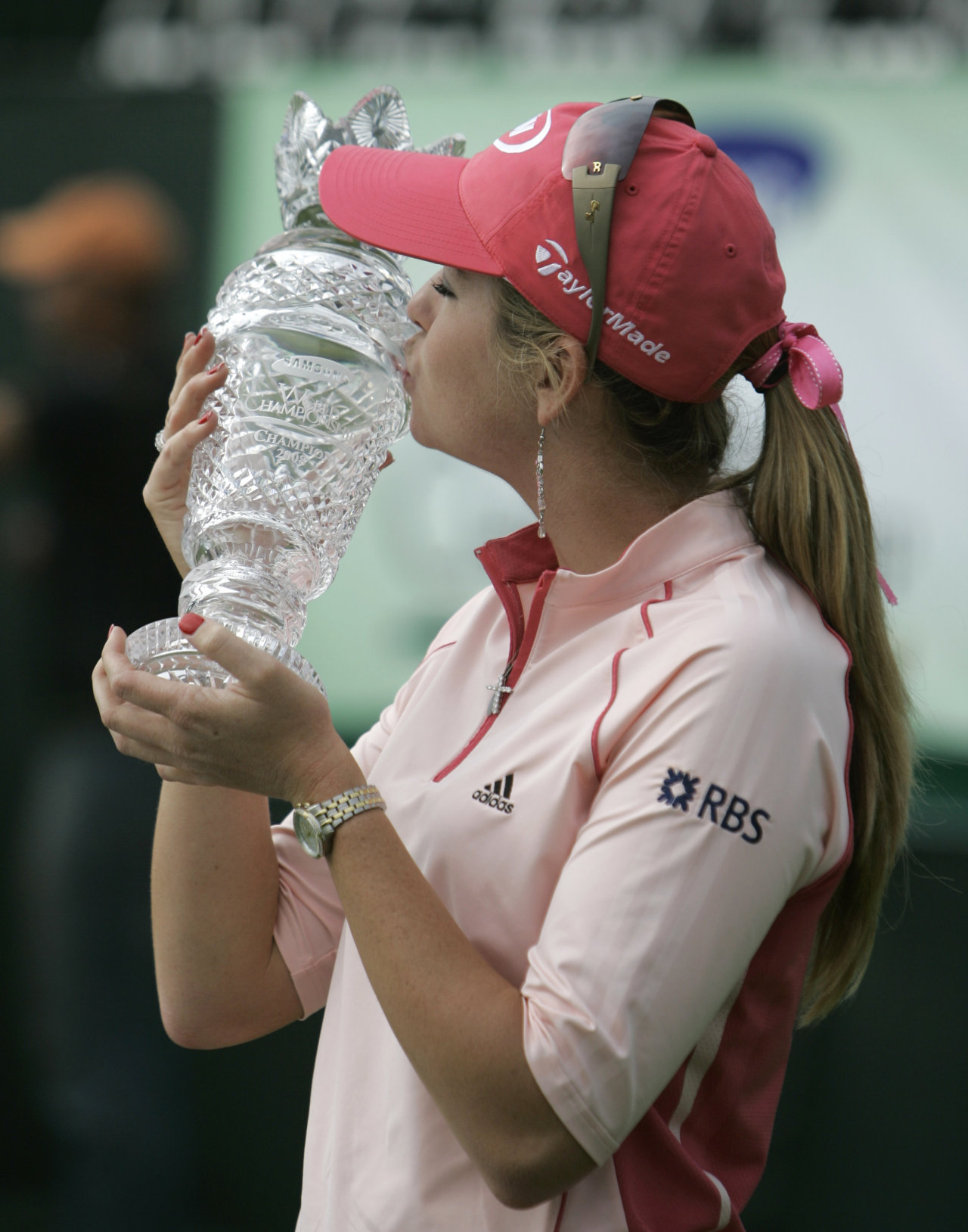 Paula Creamer leaked wallpapers