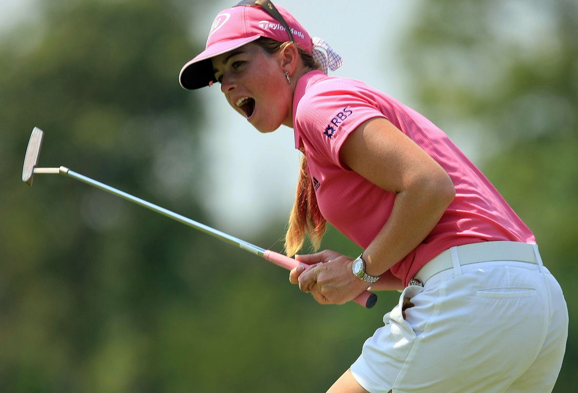 Paula Creamer leaked wallpapers