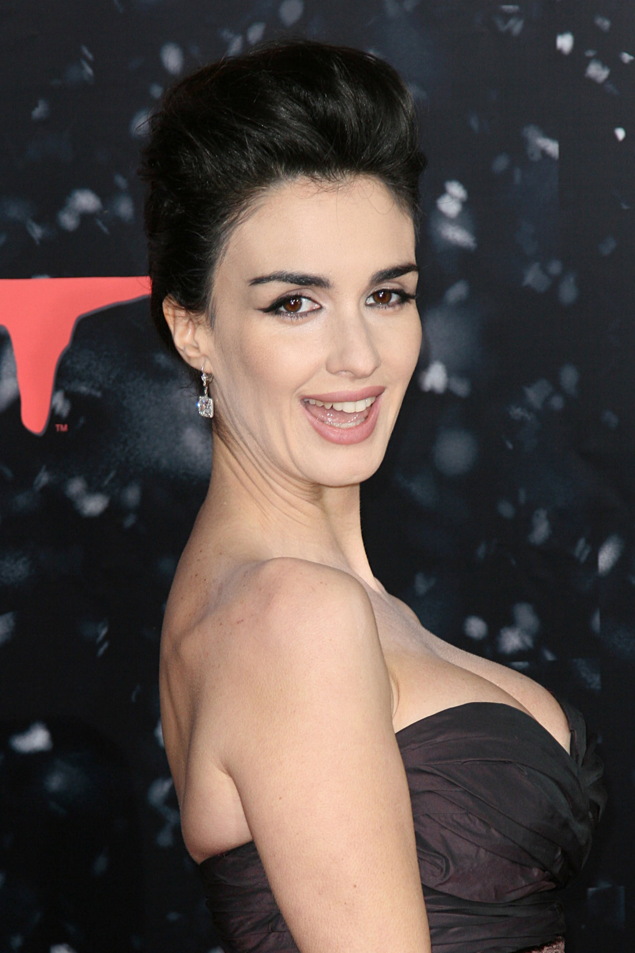 Paz Vega leaked wallpapers