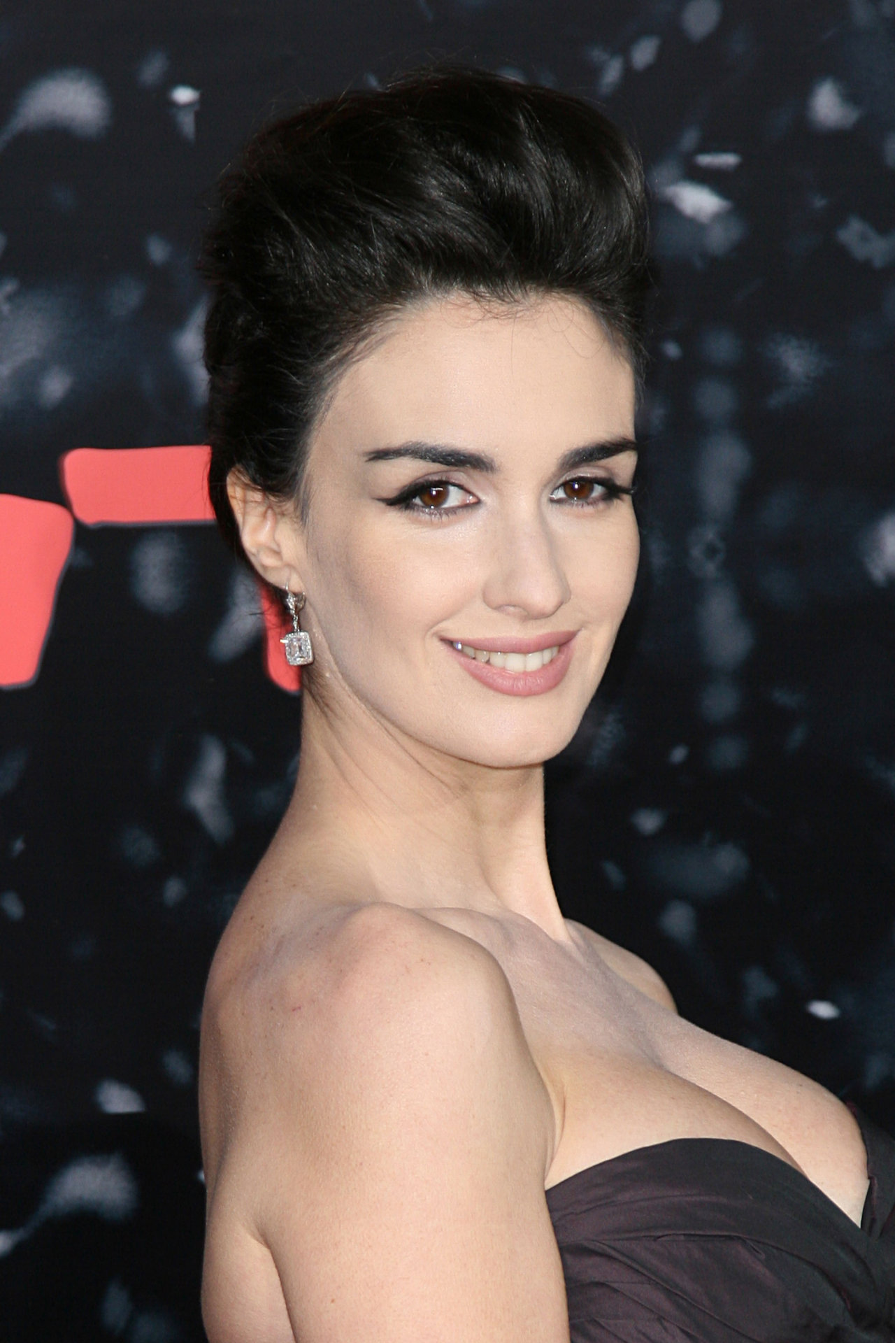 Paz Vega leaked wallpapers