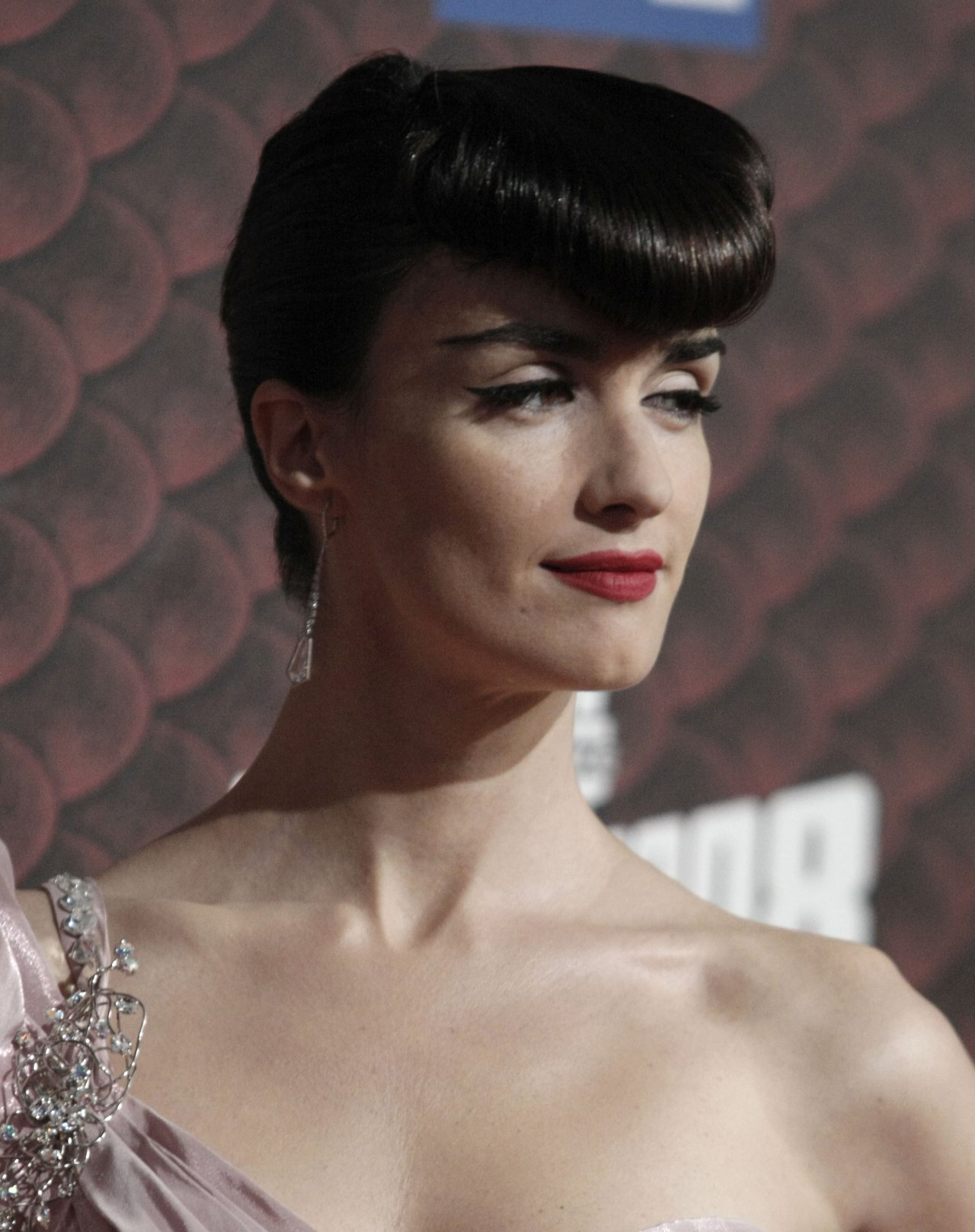 Paz Vega leaked wallpapers