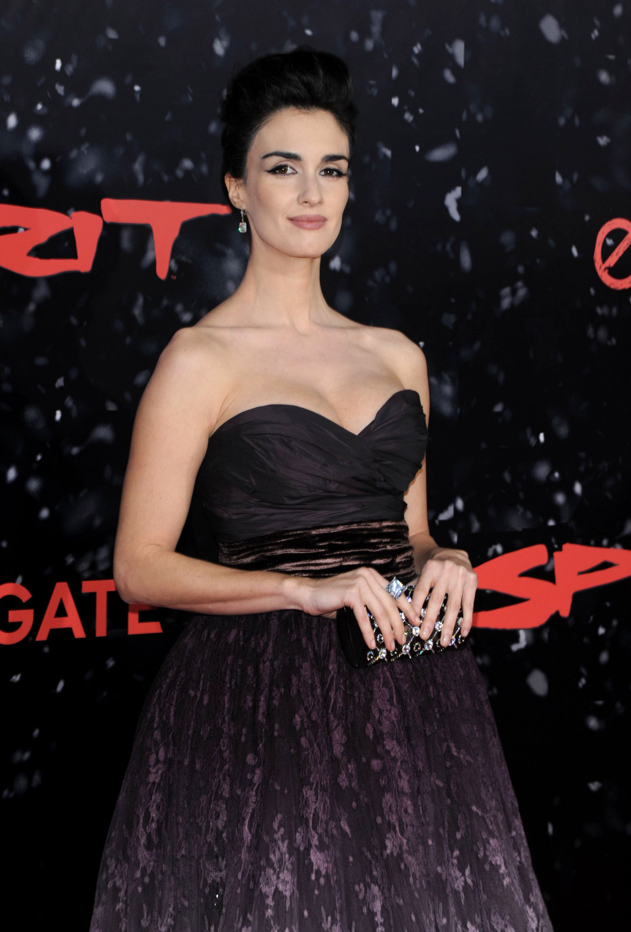 Paz Vega leaked wallpapers