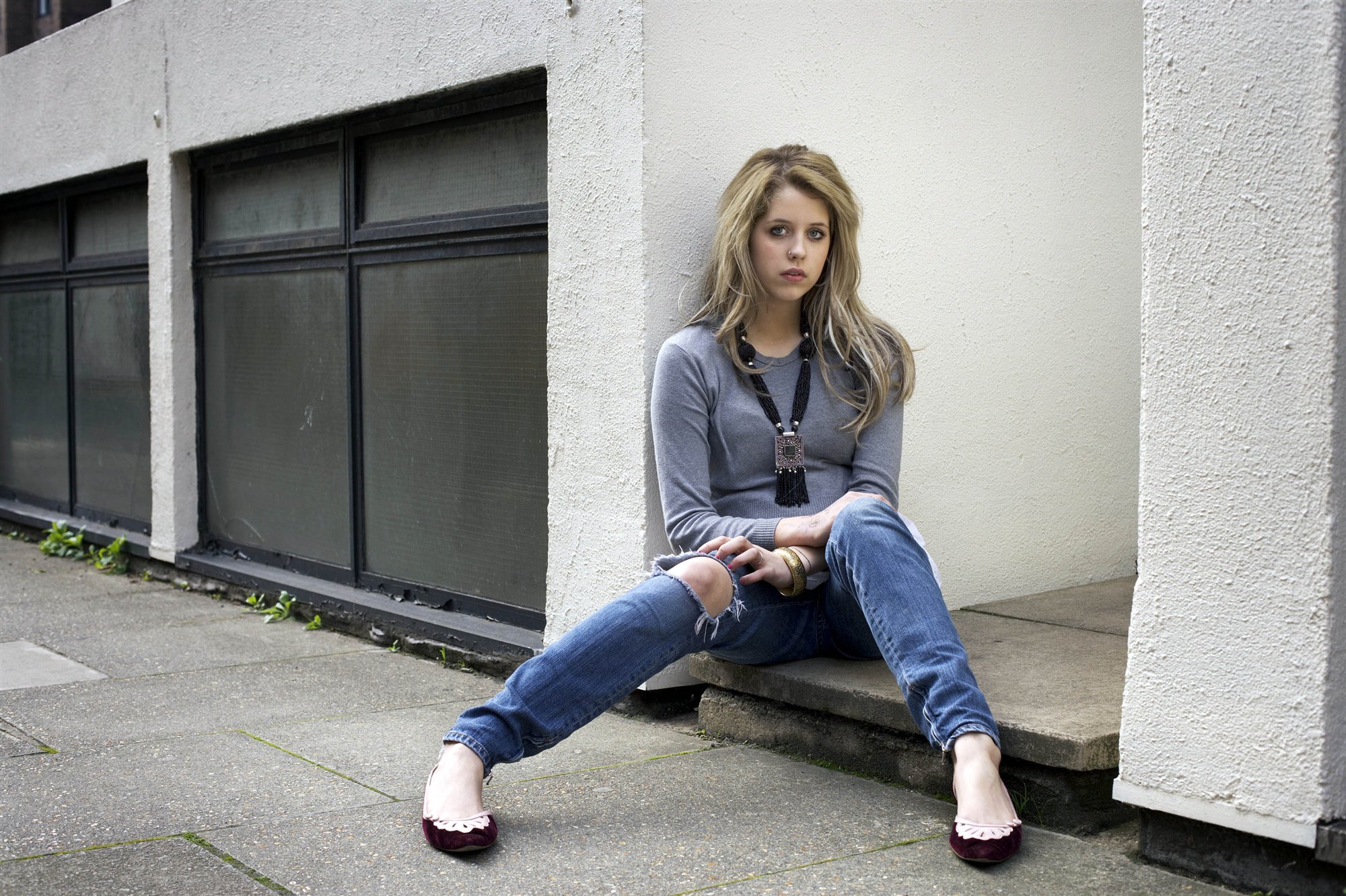 Peaches Geldof leaked wallpapers