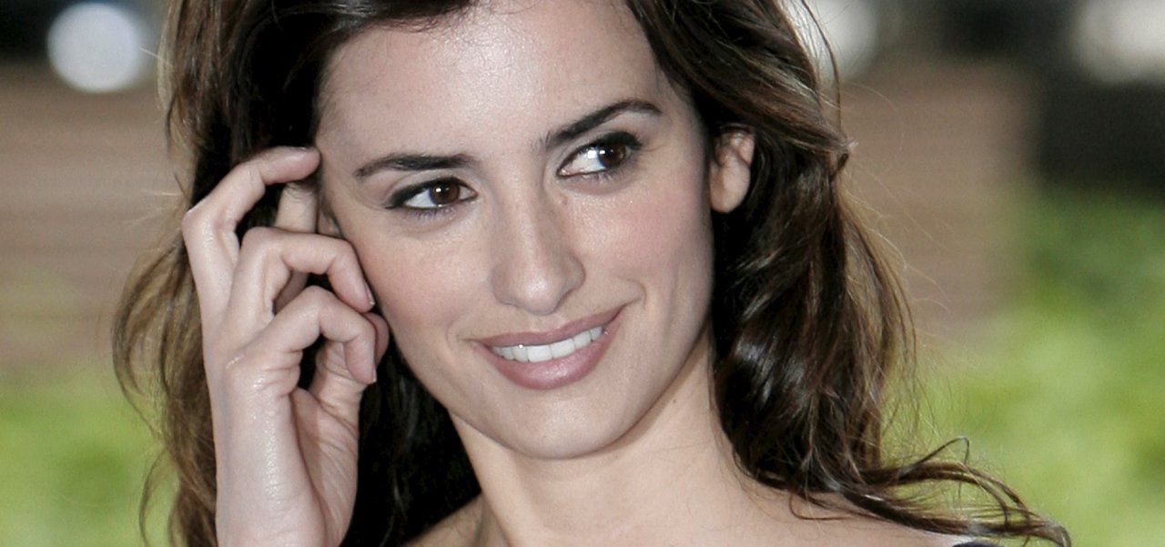 Penelope Cruz leaked wallpapers