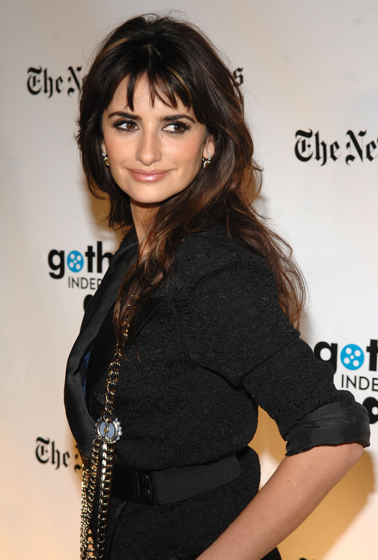 Penelope Cruz leaked wallpapers