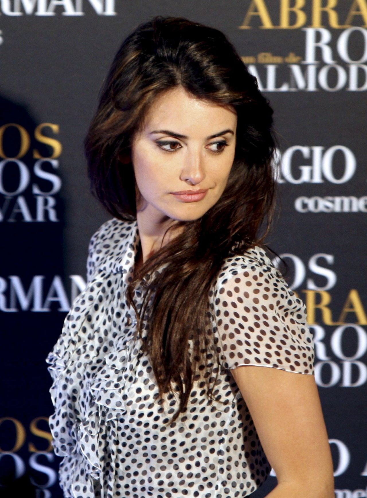 Penelope Cruz leaked wallpapers