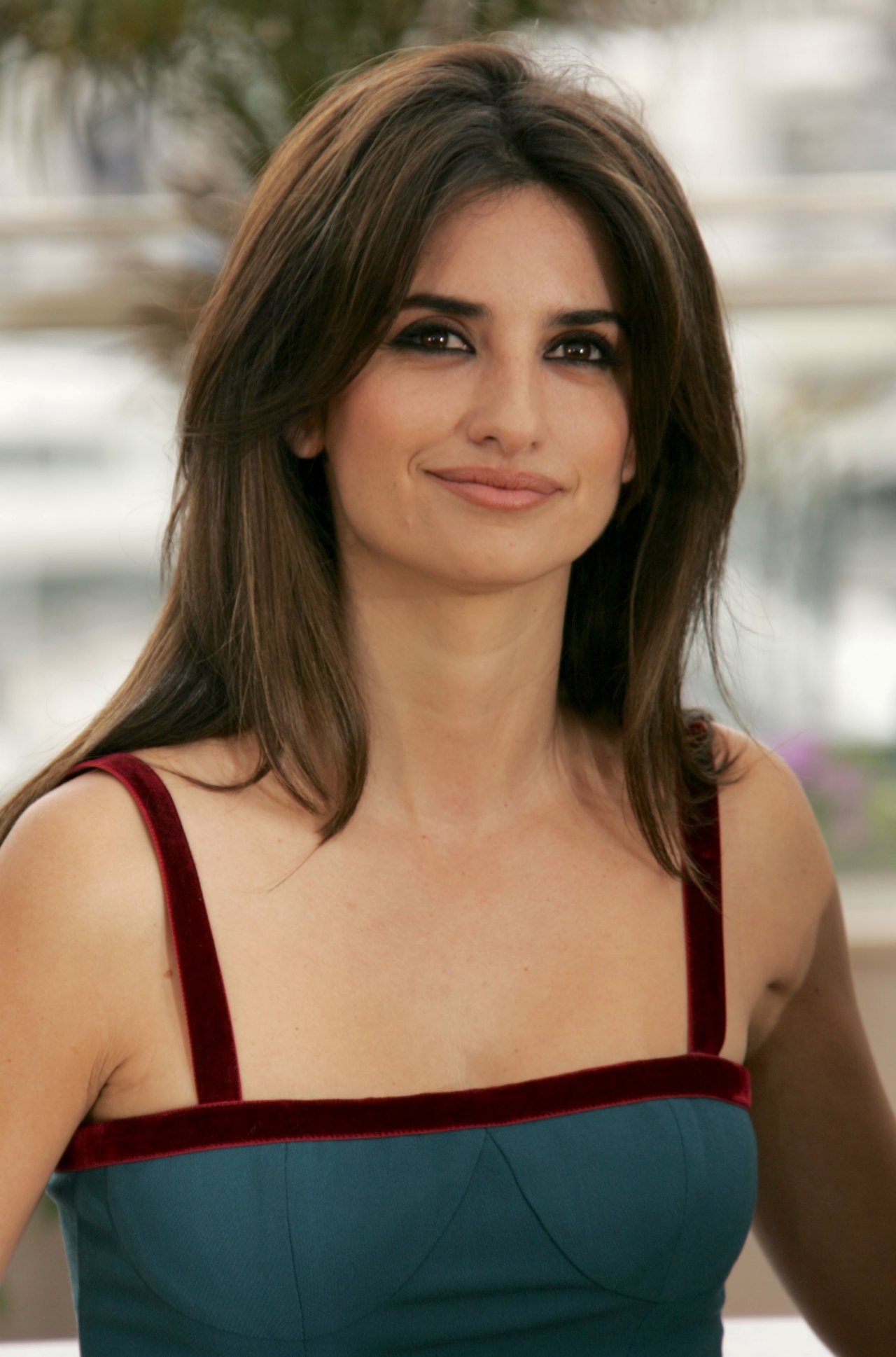 Penelope Cruz leaked wallpapers