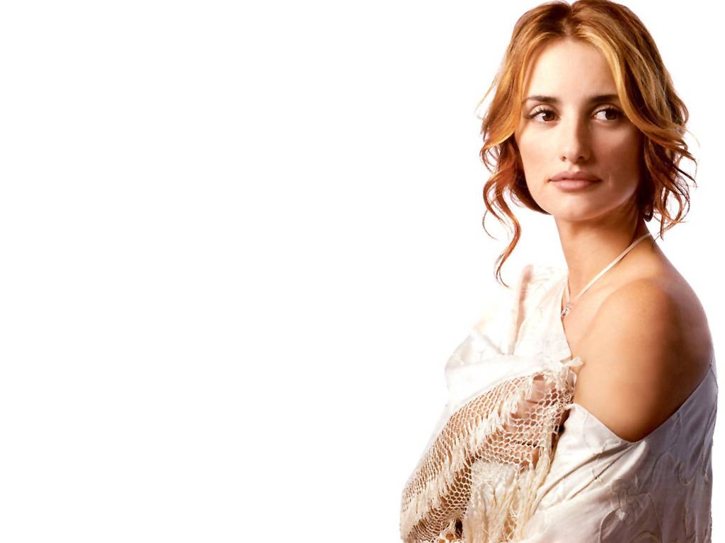 Penelope Cruz leaked wallpapers