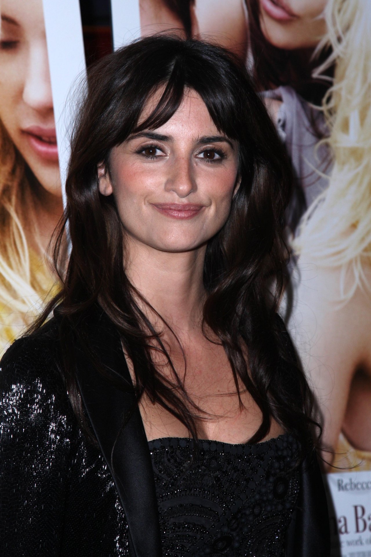 Penelope Cruz leaked wallpapers