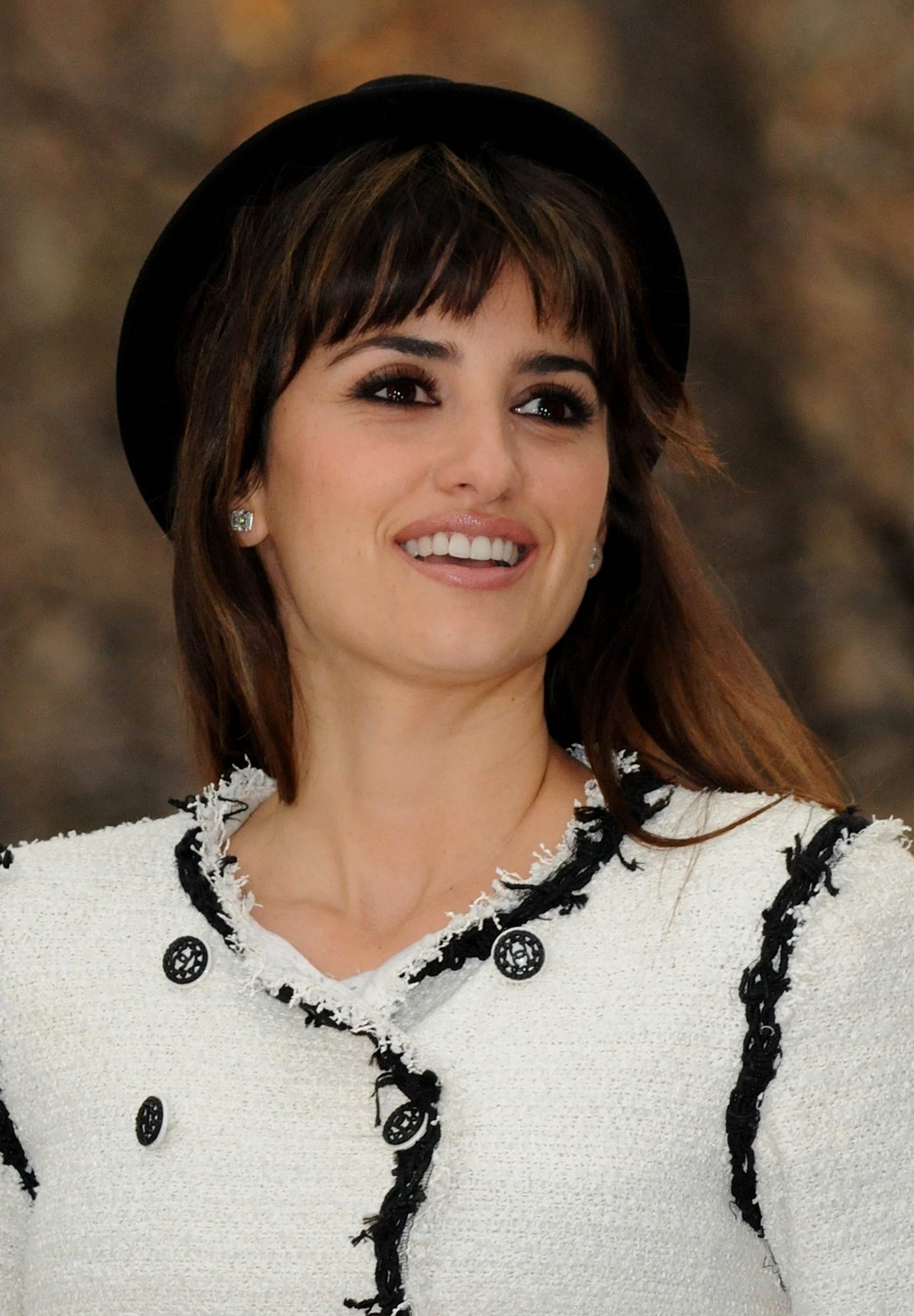 Penelope Cruz leaked wallpapers