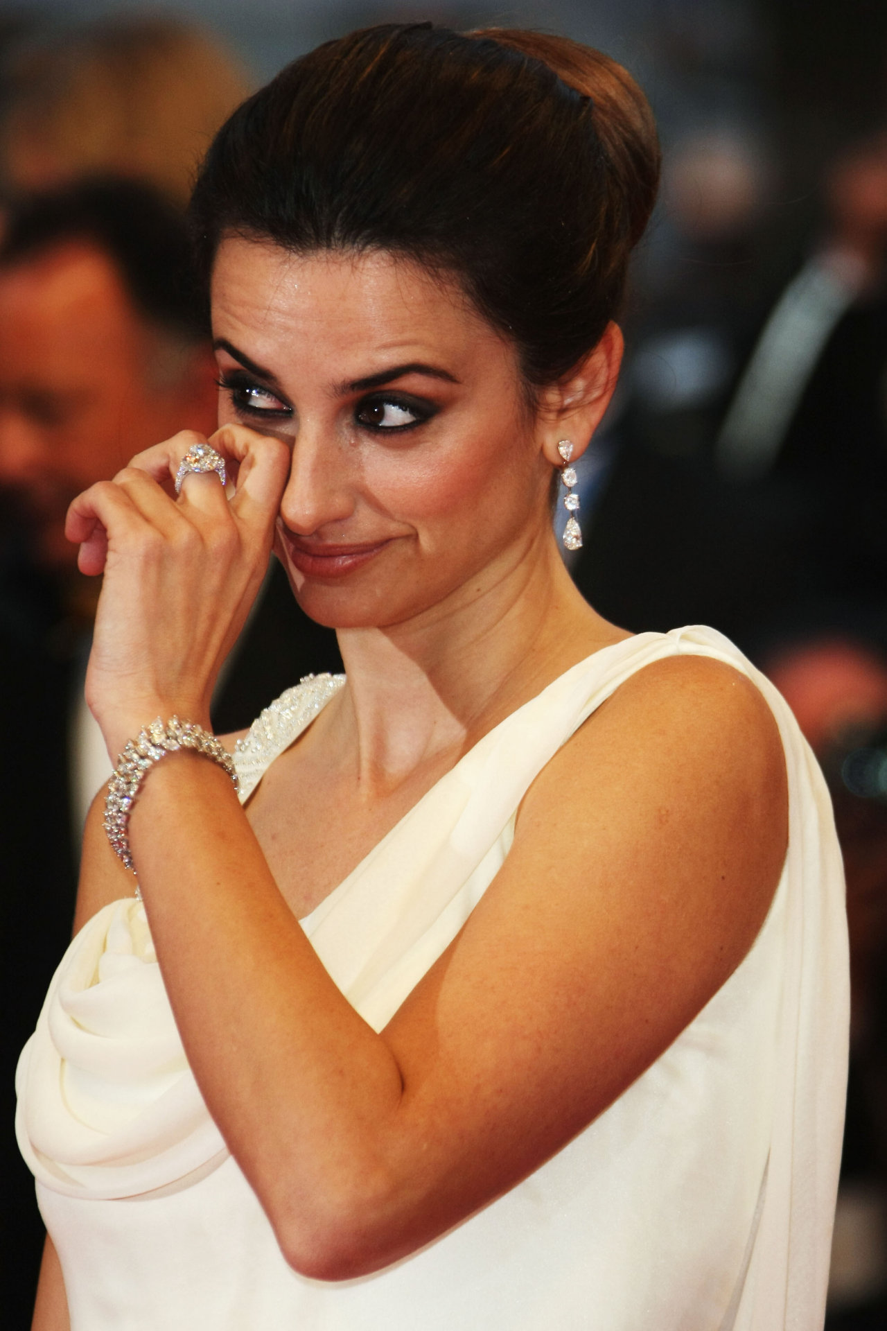 Penelope Cruz leaked wallpapers