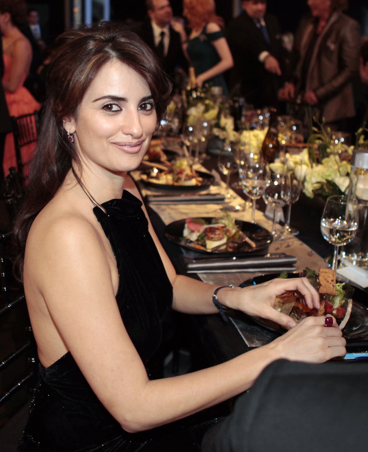 Penelope Cruz leaked wallpapers