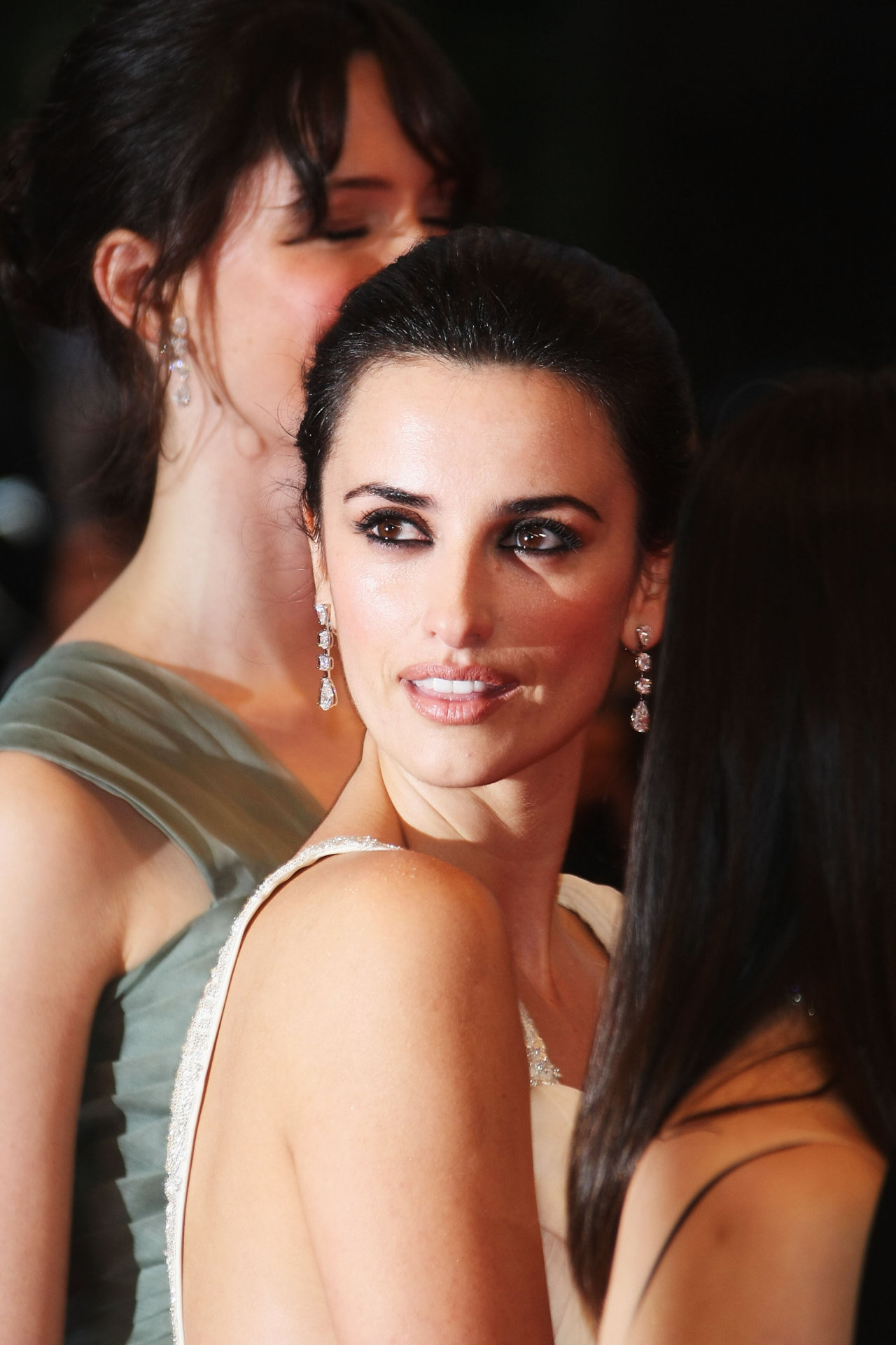 Penelope Cruz leaked wallpapers