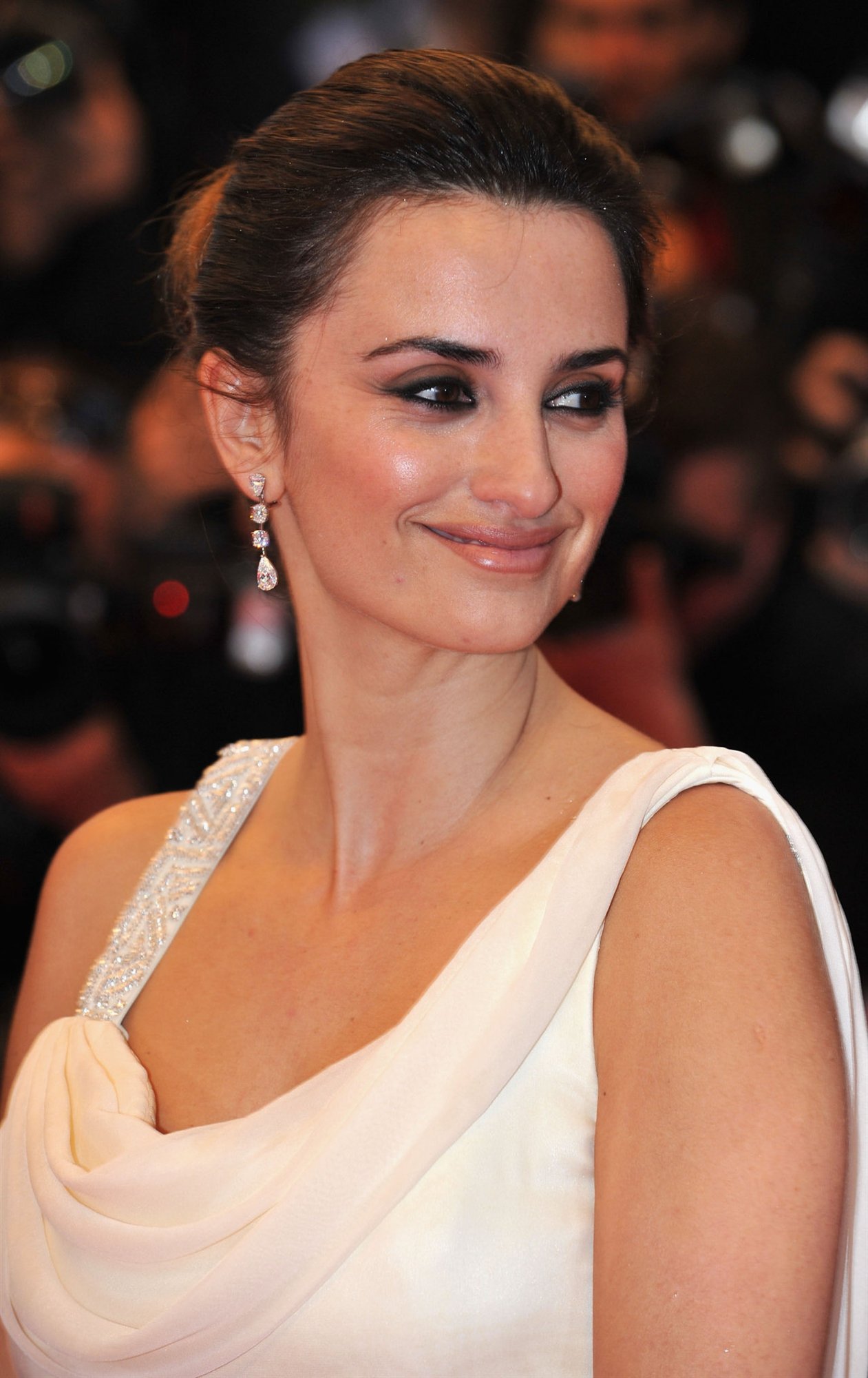 Penelope Cruz leaked wallpapers