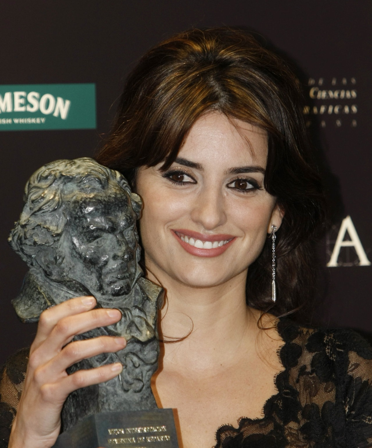 Penelope Cruz leaked wallpapers