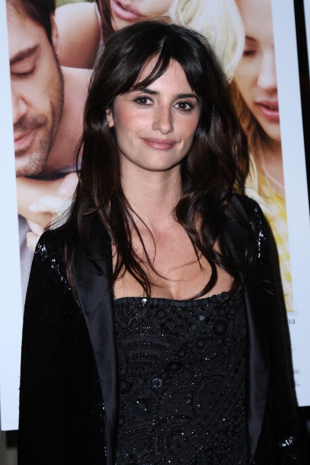 Penelope Cruz leaked wallpapers