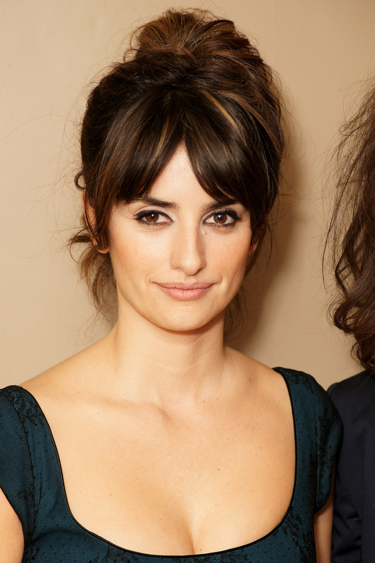 Penelope Cruz leaked wallpapers