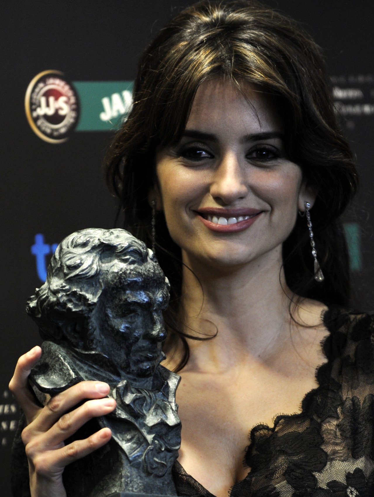 Penelope Cruz leaked wallpapers