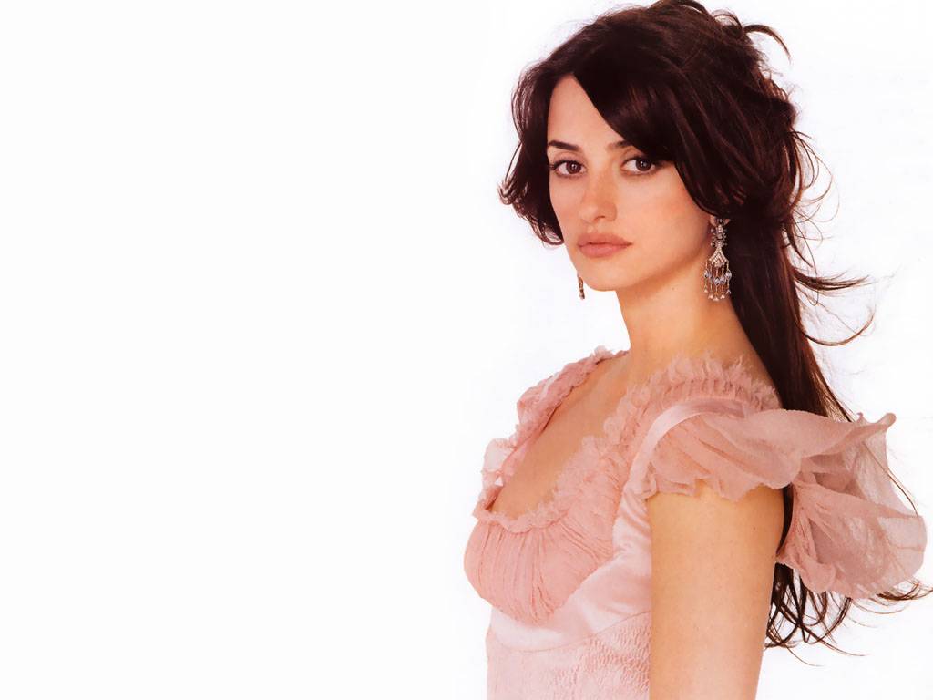 Penelope Cruz leaked wallpapers