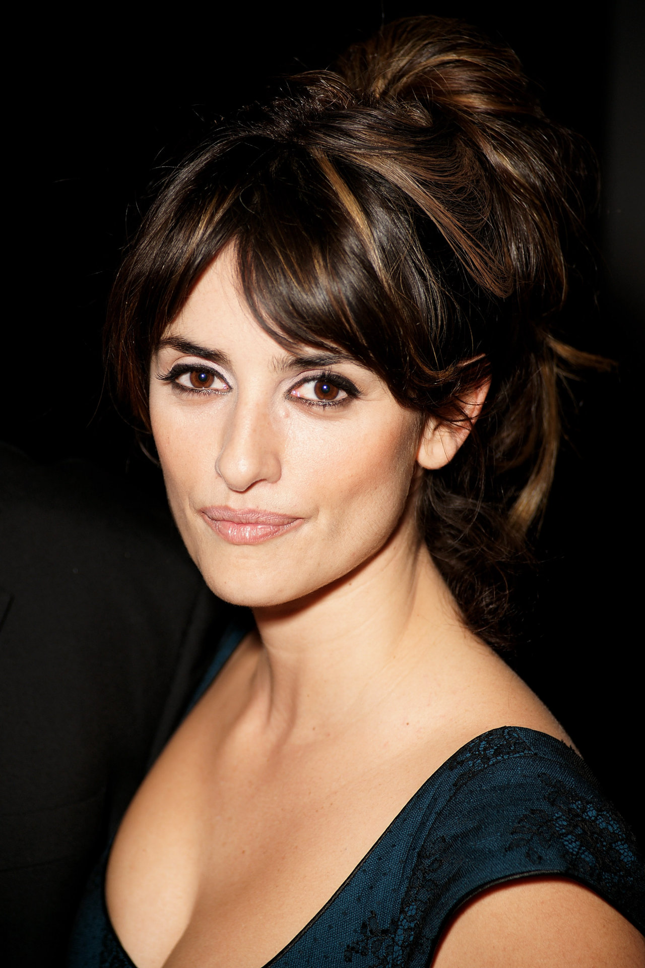 Penelope Cruz leaked wallpapers